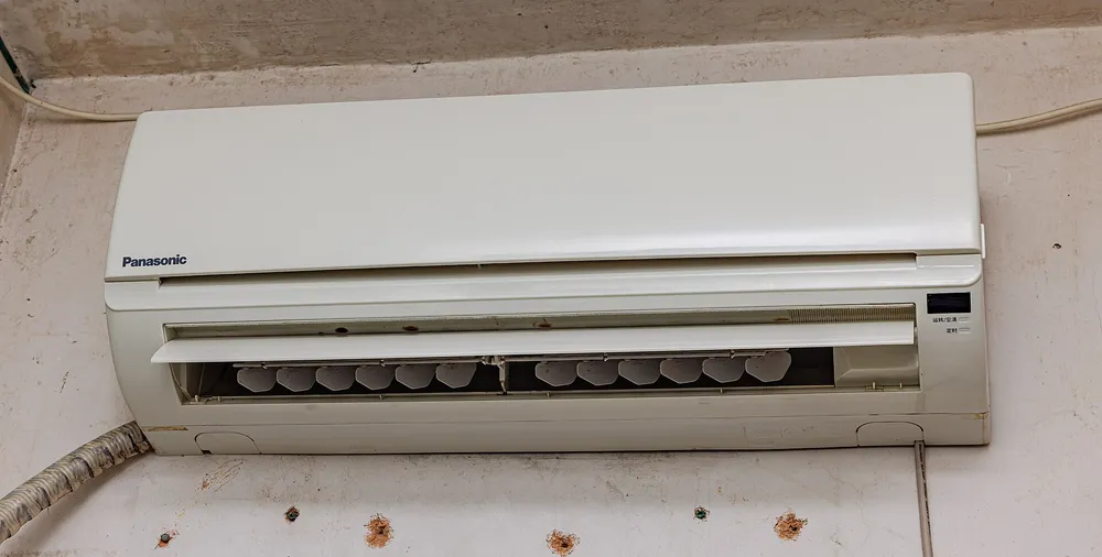 BTU calculation guide for room air conditioner sizing