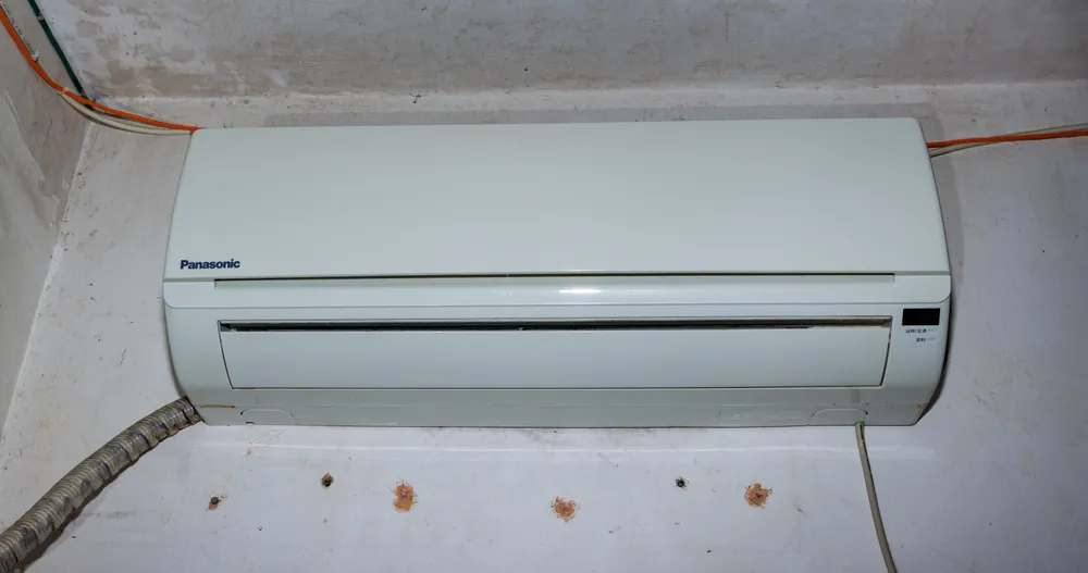 Daikin FTKB-Z split air conditioner indoor unit