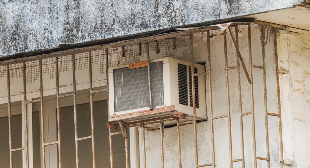 Buying an air conditioner 2026: how many BTU + saving power