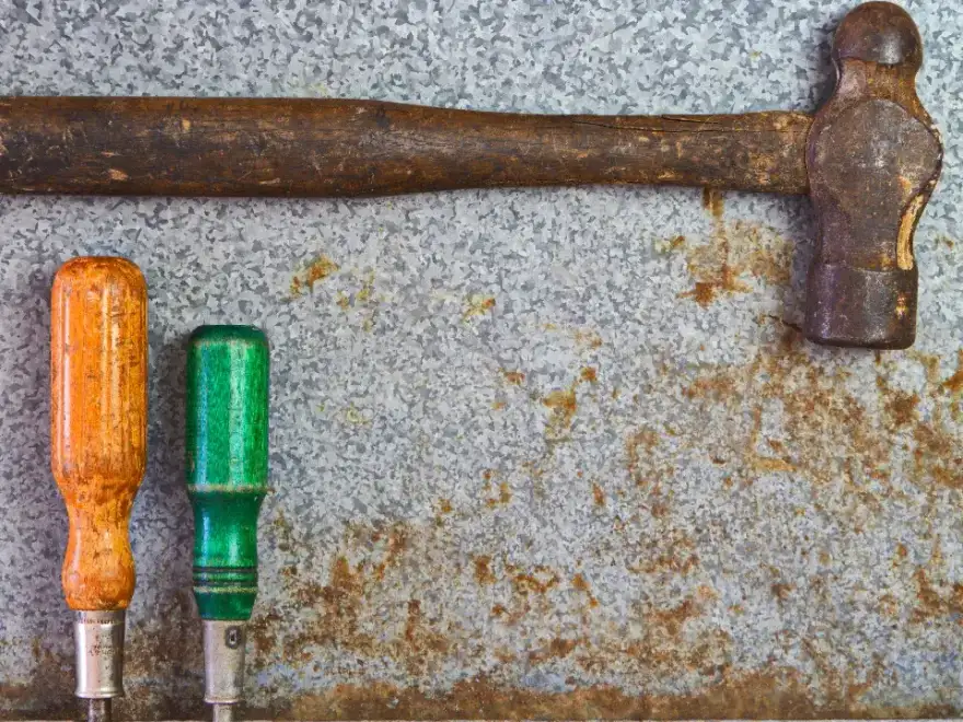 Easy DIY home repairs 2026: dripping taps, running toilets, squeaky doors