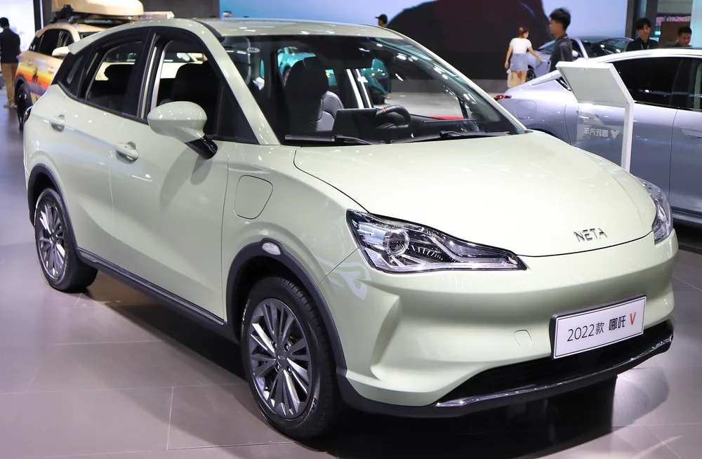 Neta V-II