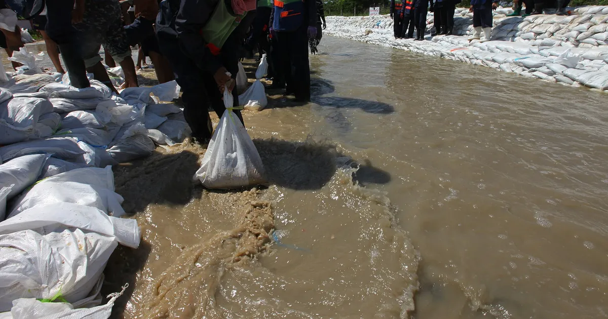 Thailand Flood Prep Checklist 2026: What to Do Before, During & After