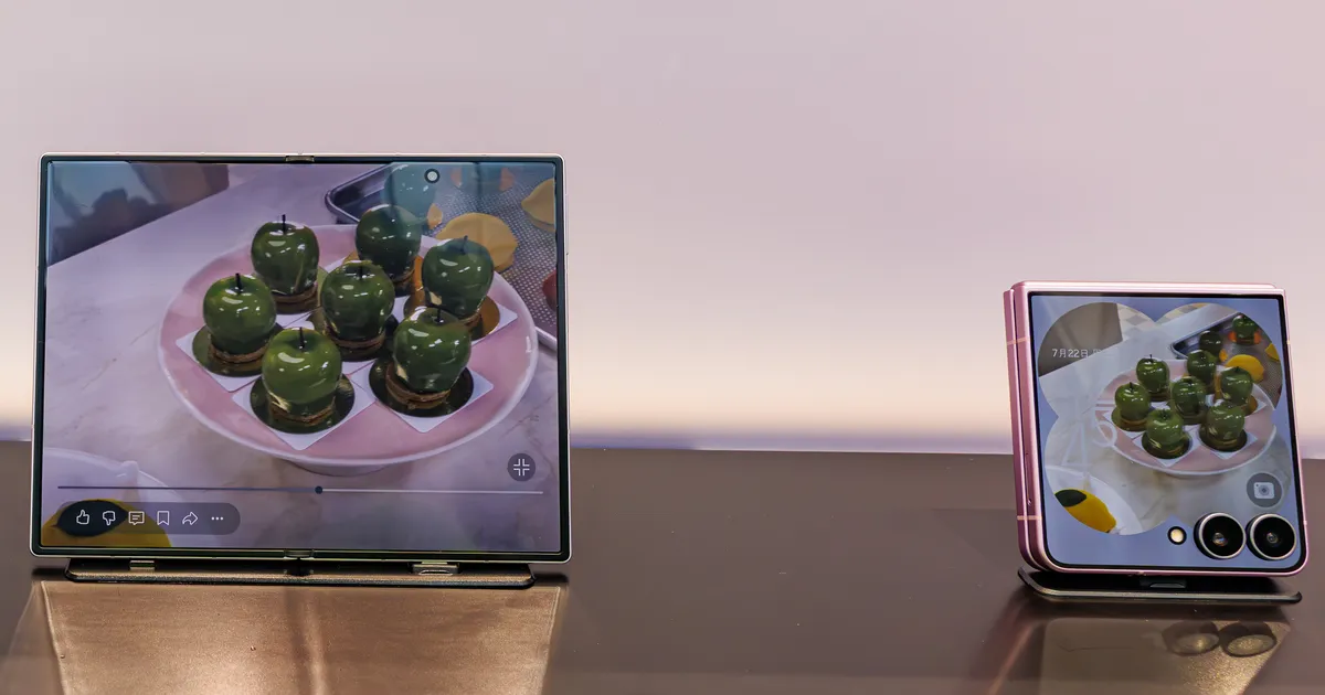 Galaxy Z Fold8 vs Fold8 Ultra vs Flip8 2026: Which Should You Buy?