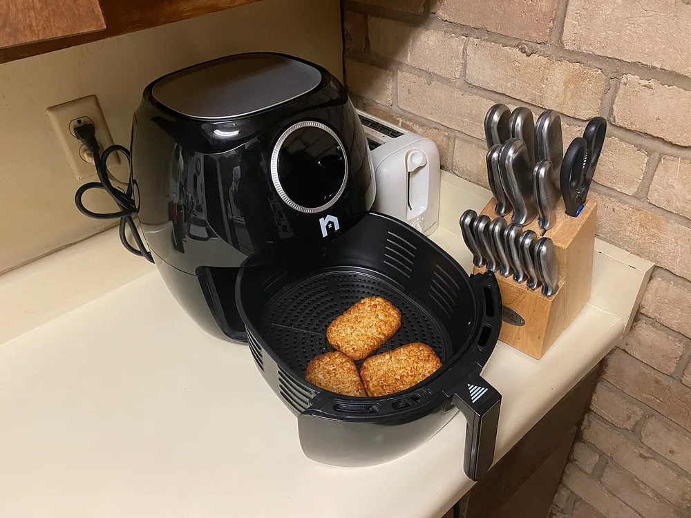 Air fryer