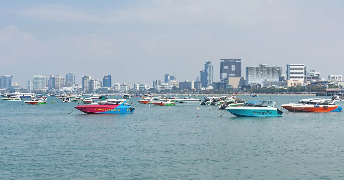 รีวิวเที่ยวพัทยา 2026 — ไฮไลต์ ค่าใช้จ่ายจริง แพลนทริป 3 วัน 2 คืน