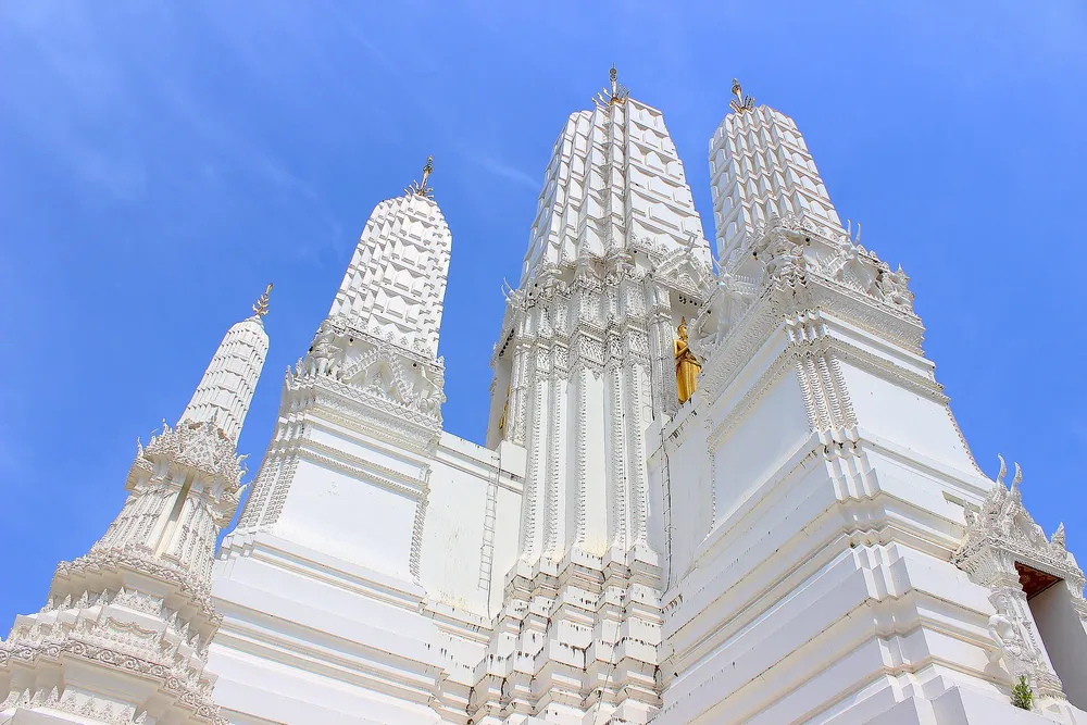 วัดมหาธาตุวรวิหาร เพชรบุรี