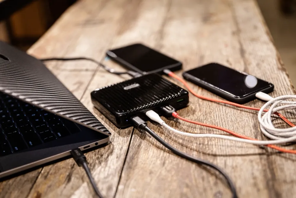 Power banks 2026: how much capacity + can you fly with one?