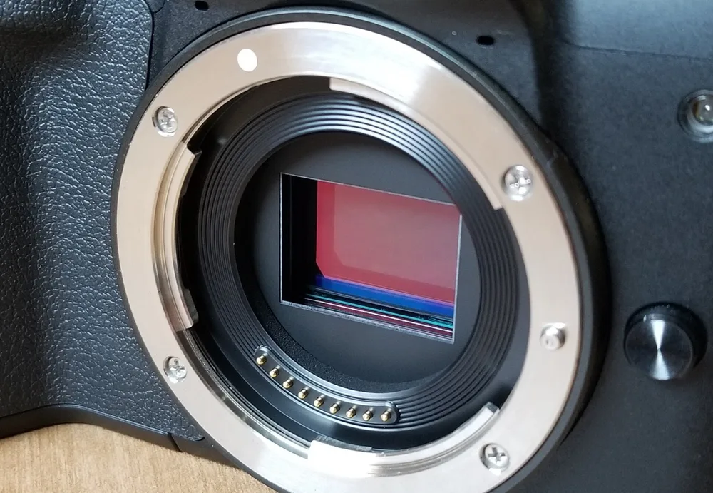 กล้อง Mirrorless และ Action Camera