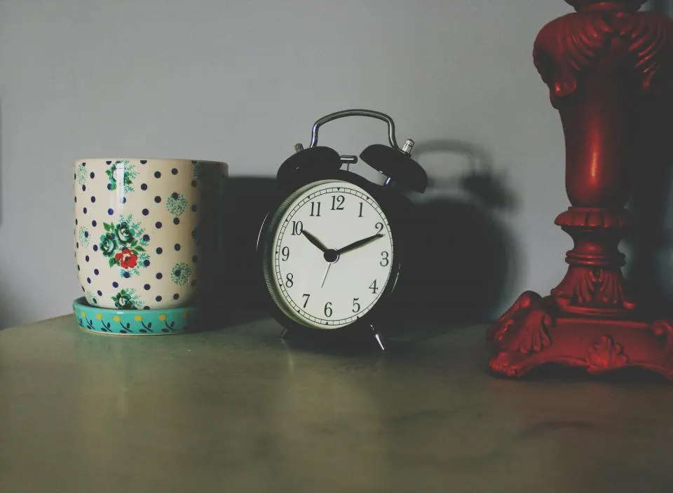 Chronic insomnia that disrupts your daily life is a sign to consult a doctor