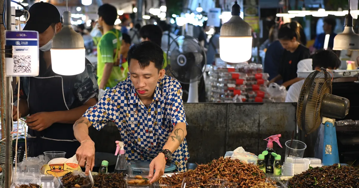 Thai Chuay Thai Plus 60/40 Extra Round: Who Qualifies, How to Register
