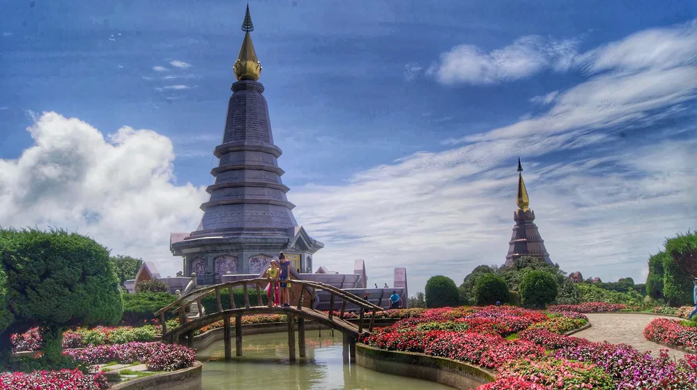 ดอยอินทนนท์ (เชียงใหม่)