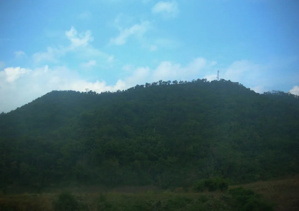 ภูทับเบิก (เพชรบูรณ์)