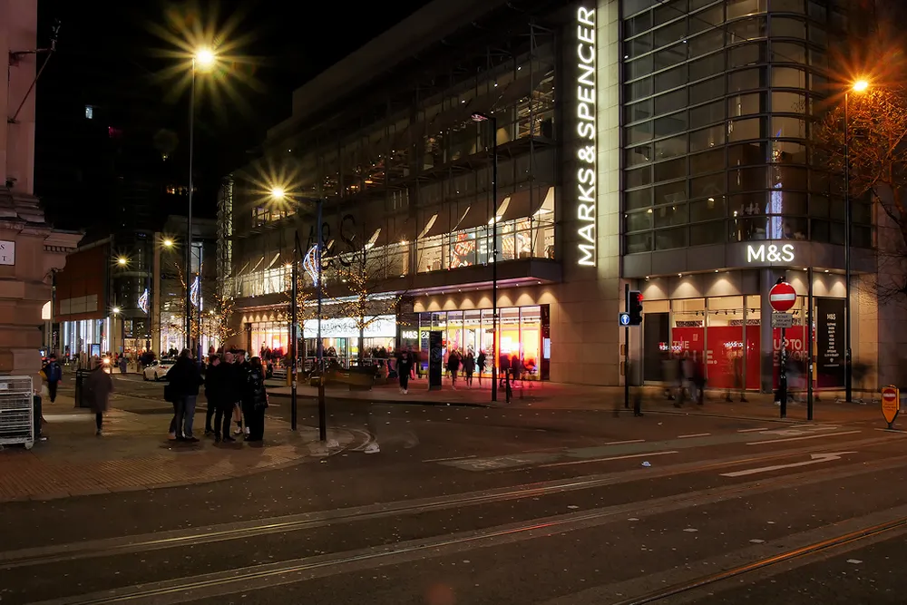 Greater Manchester — the city Burnham transformed and made his political base
