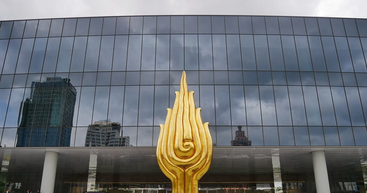 ไทยเจ้าภาพประชุม IMF–ธนาคารโลก ครั้งแรกในรอบ 35 ปี