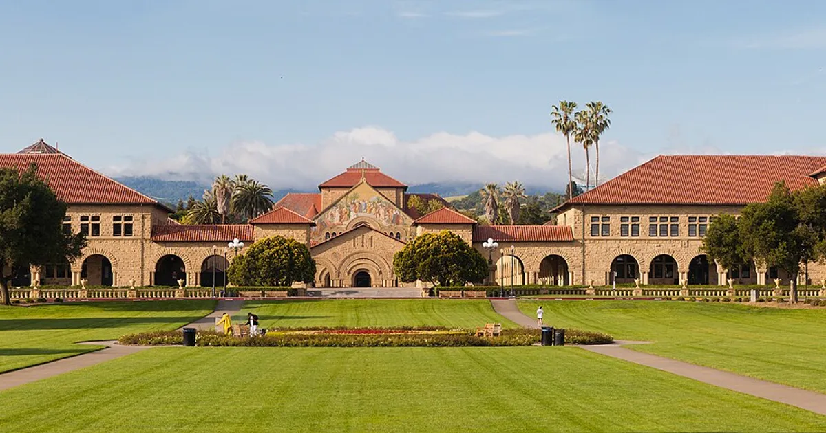 Stanford Physicists Capture the First-Ever "Quantum Jump" of Sound in Real Time