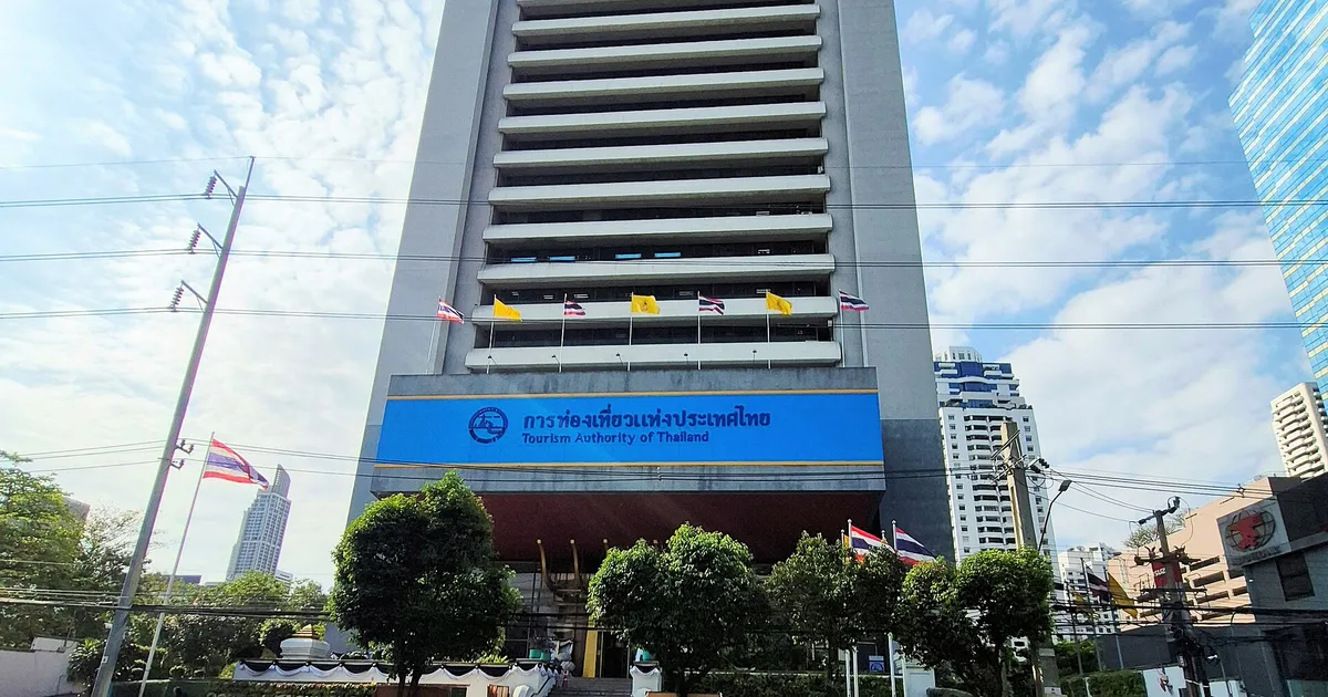 ททท. อุดหนุนค่ารถทัวร์ไทยเที่ยวไทย สูงสุด 40,000 บาท/ทริป