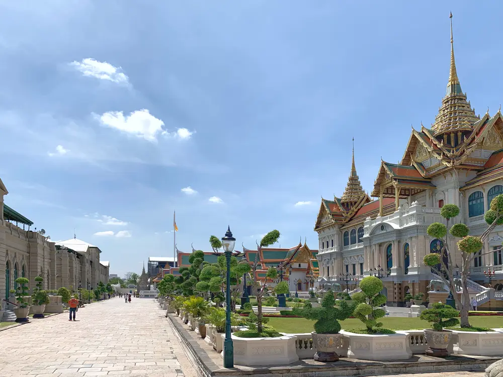 Chinese Tourists Are Back: China Reclaims No. 1 Spot as Thailand's Tourism Revenue Tops 700 Billion Baht in 2026