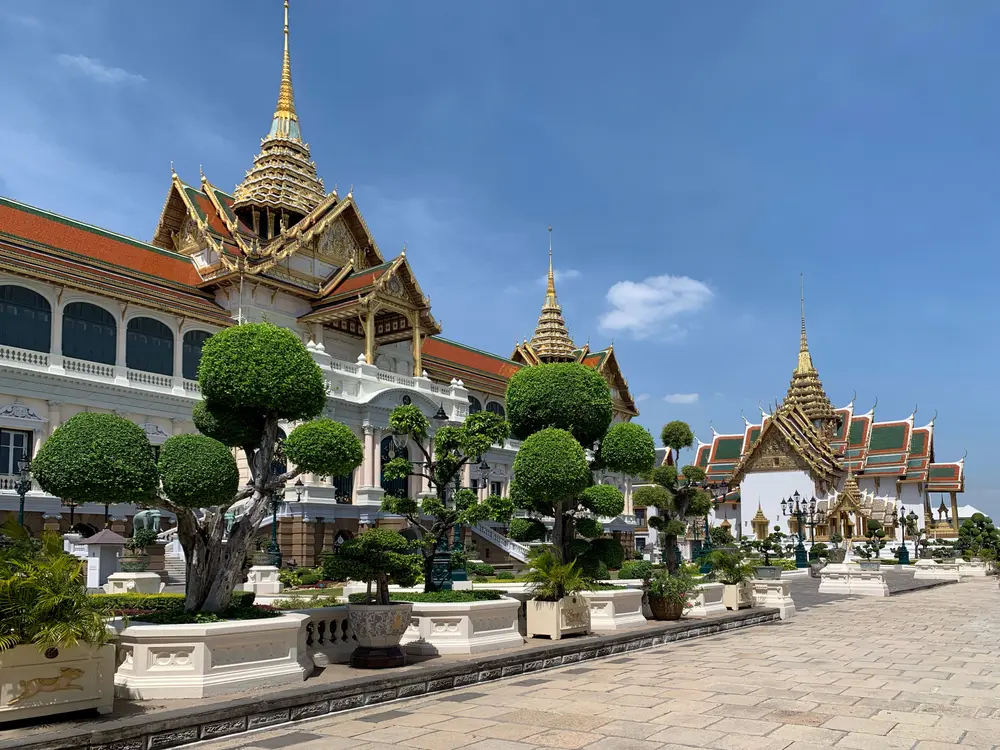Chinese Tourists Are Back: China Reclaims No. 1 Spot as Thailand's Tourism Revenue Tops 700 Billion Baht in 2026